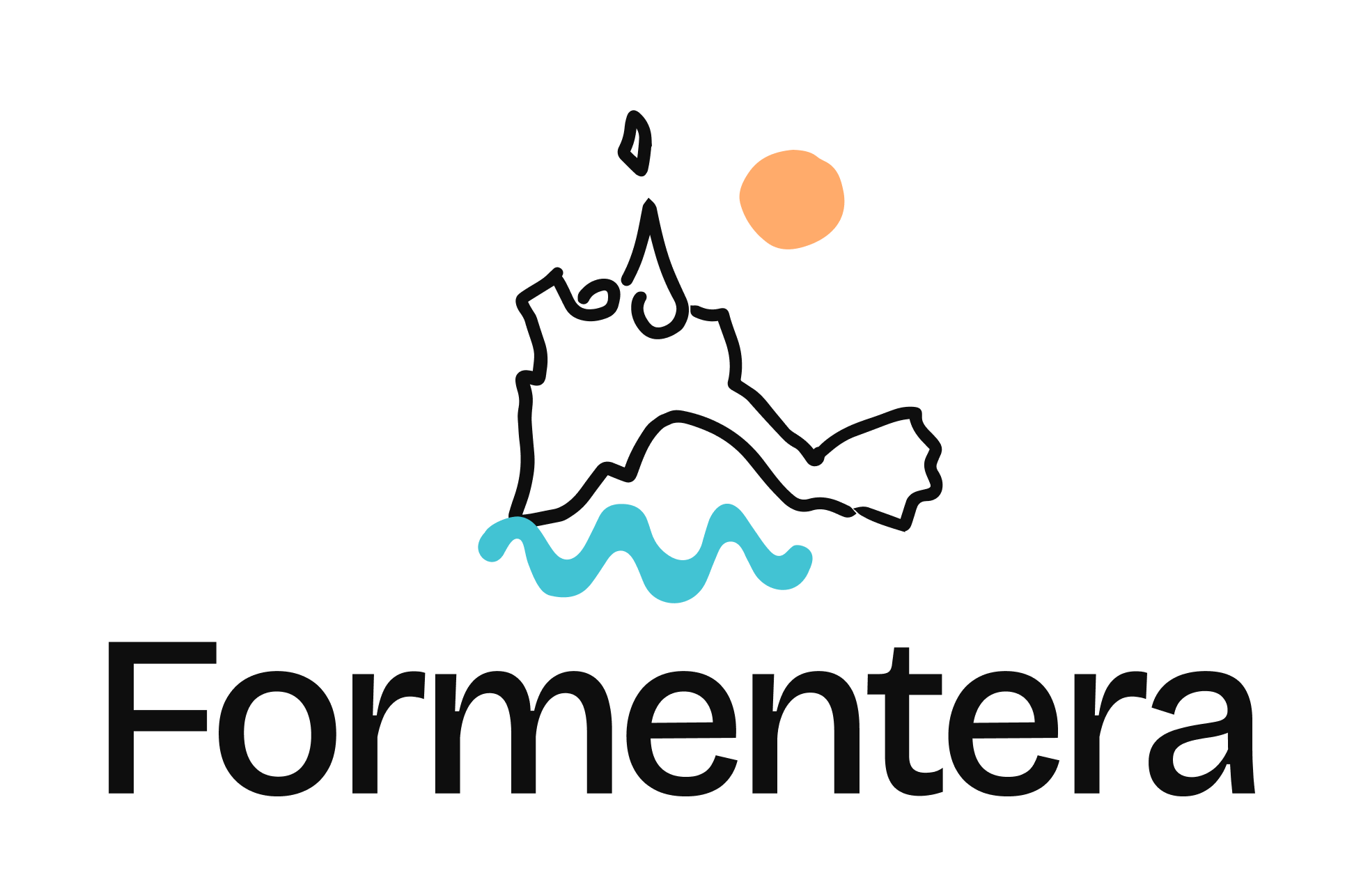 Web turisme formentera